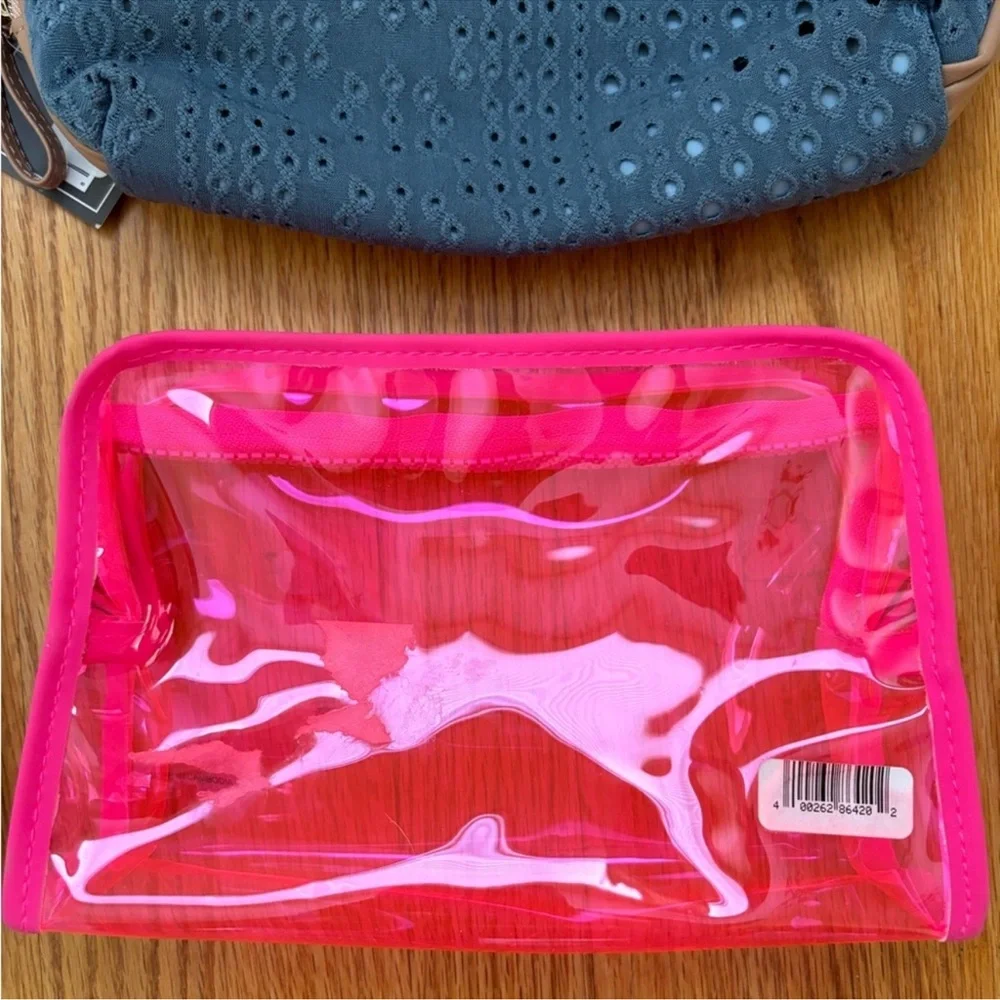 Makeup bag bundle - Picture 3 of 3